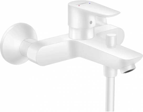 Смеситель Hansgrohe Talis E 71740700 для ванны с душем