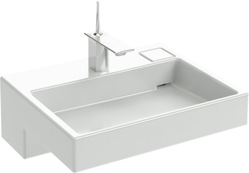 Раковина Jacob Delafon Terrace EXE112 60 см