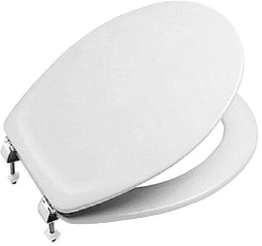 Крышка-сиденье для унитаза Roca Victoria ZRU9302818 микролифт