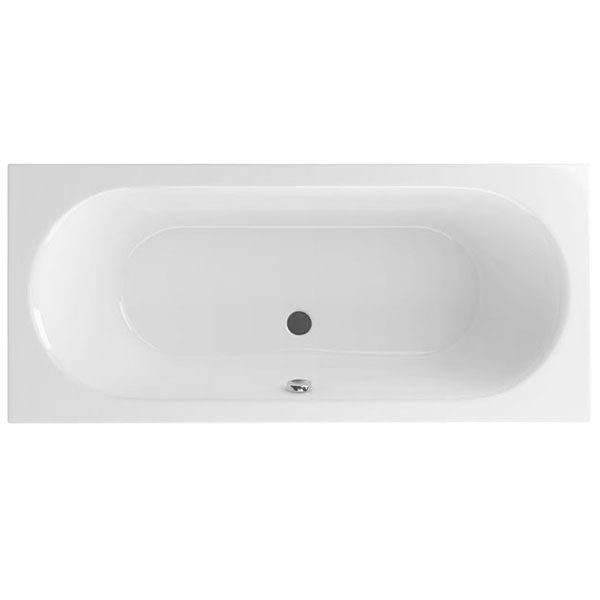 Акриловая ванна Excellent Oceana 160x75 см WAEX.OCE16WH Акриловая ванна Excellent Oceana 160x75 см WAEX.OCE16WH