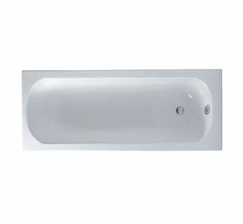 Акриловая ванна Vitra Optima 170x70 50820001000