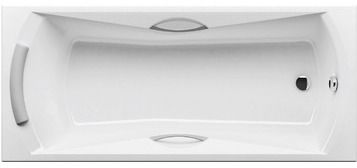 Акриловая ванна Ravak Sonata C901000000