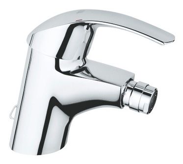 Смеситель Grohe Eurosmart 32927001 для биде