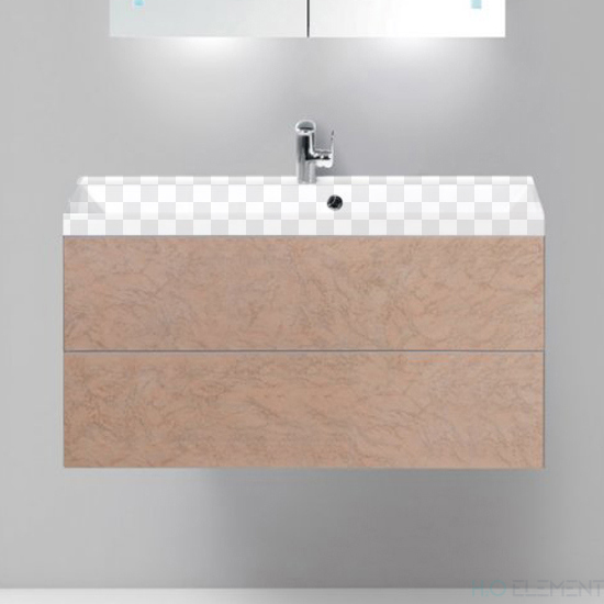 Тумба с раковиной Belbagno REGINA, REGINA-1000-2C-SO-MR-BLUM+ BB1000/450-LV-MR-AST (готовый набор)