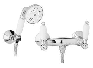 Cezares First-D-02-М смеситель для душа