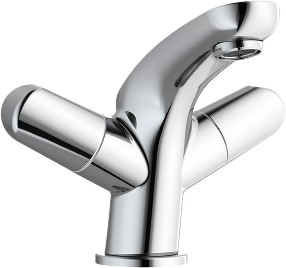 Смеситель для раковины IDDIS Funk FUNSB00i01