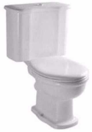 Унитаз Vitra Efes 6285B003-0075