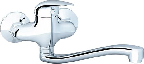 Смеситель Ravak Suzan SN 041.00/100 для раковины