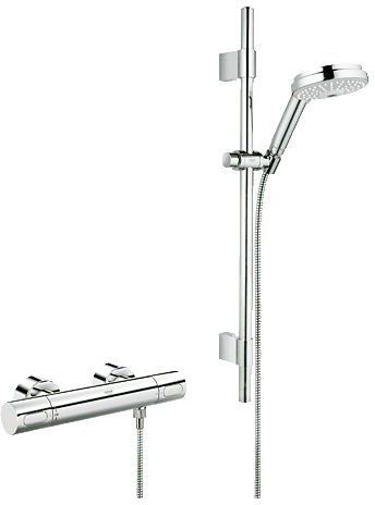 Смеситель Grohe Grohtherm 34275000 для душа