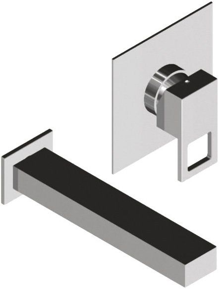 Смеситель Cezares Molveno MOLVENO-BLS1-01-Cr для раковины