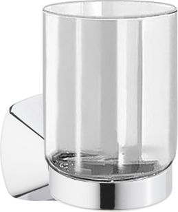 Стакан Keuco City.2 00850 без держателя