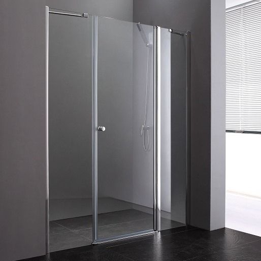 Душевая дверь в нишу Cezares Elena B13 100/60/50 C Cr