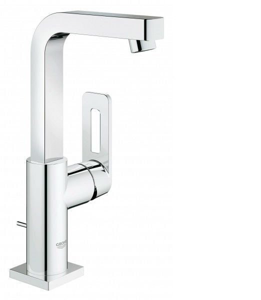 Смеситель для раковины Grohe Quadra 23297000