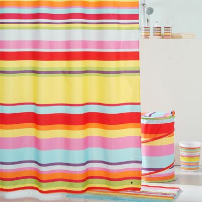 Коврик Iddis Summer Stripes 80x50
