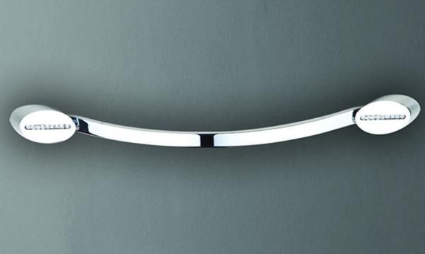 Полотенцедержатель Art&Max Cristalli AM-4218