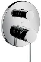 Смеситель для ванны Axor Starck 10416000