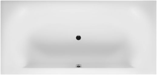 Акриловая ванна RIHO LINARES VELVET 190x90, BT4810500000000