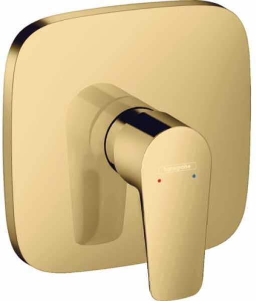 Смеситель Hansgrohe Talis E 71765990 для душа