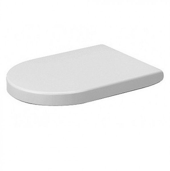 Крышка-сиденье для унитаза Duravit t Starck 3/Starck 2/Darling New 63390000