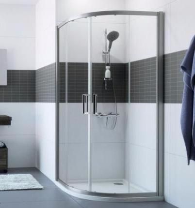 Душевое ограждение Huppe Classics2 C20602.069.321