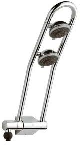 Душевая система Grohe Freehander 27004000