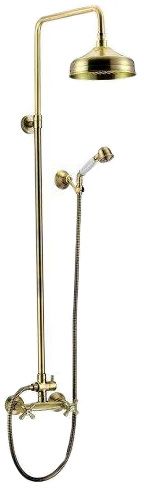 Душевая колонна Cezares Retro RETRO-CD-02