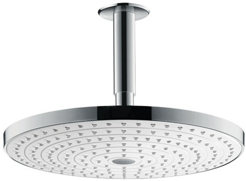 Верхний душ Hansgrohe Raindance Select S 300 2jet 27337400
