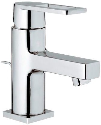 Смеситель Grohe Quadra 32631000 для раковины