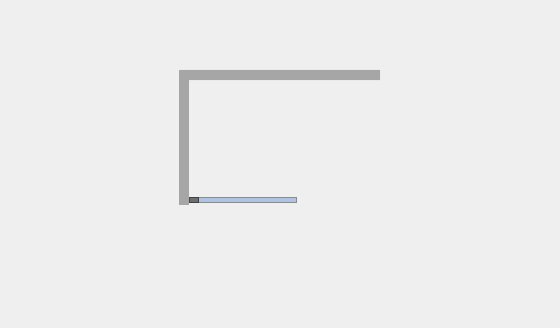 Шторка для ванны Ambassador Bath Screens 16041209 (800x1400)