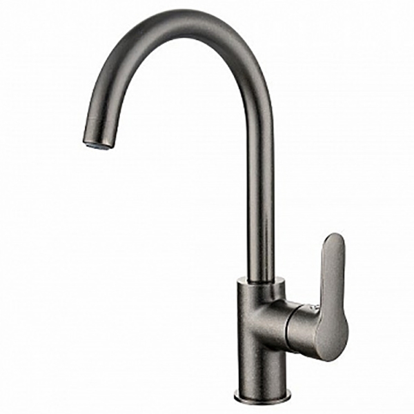 Смеситель Iddis Cuba CU4SBJ0I05 для мойки