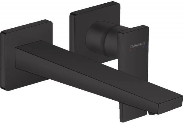 Смеситель Hansgrohe Metropol 32526670 для раковины