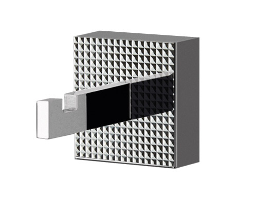 PRIZMA-HK1-03/24 Крючок, Золото