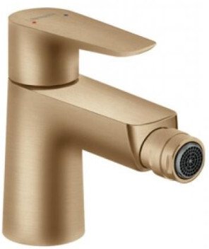 Смеситель Hansgrohe Talis E 71720140 для биде