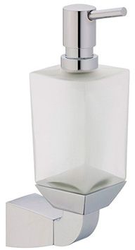 Дозатор Villeroy&Boch SQUARE accessories 83.430.910.00