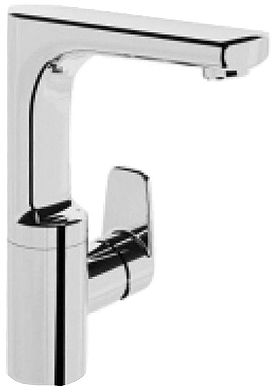 Смеситель для раковины Vitra Z-Line A42365EXP