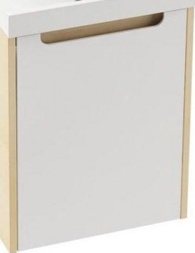 Дверца Ravak Classic 40 белая L