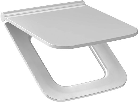 Крышка-сиденье Jika Pure 8.9342.2.300.063.1 с микролифтом