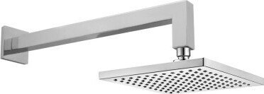 Верхний душ E.C.A. Tiera 102145031EX Верхний душ E.C.A. Tiera 102145031EX