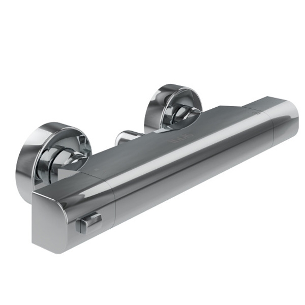 Термостат Iddis Uniterm UNISB00I75 для душа