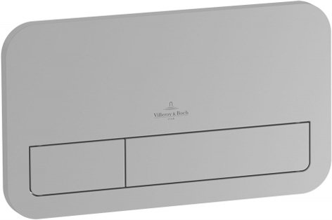 Клавиша смыва Villeroy&Boch ViConnect 9224 9069