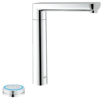 Смеситель Grohe K7 31247000 для кухни