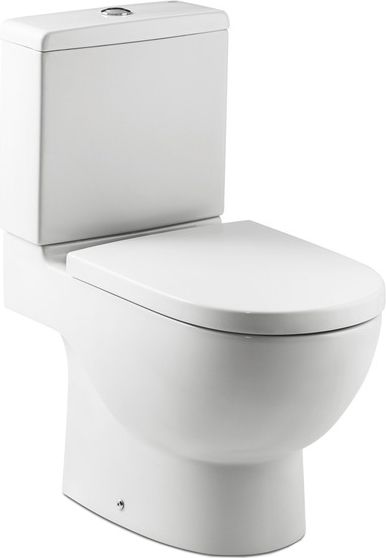 Унитаз Roca Meridian 342247000
