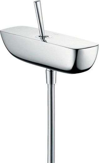 Смеситель Hansgrohe PuraVida 15672000 для душа