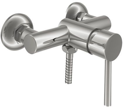 Смеситель для душа Jika Kvart 3.211I.7.004.261.1