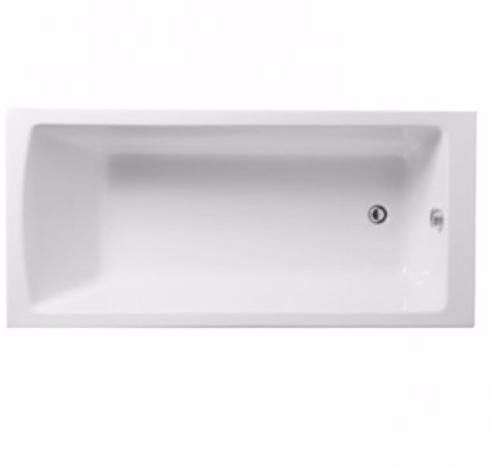 Акриловая ванна Vitra Neon 170x80 56040001000