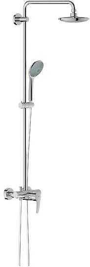 Душевая система Grohe Euphoria 27473000