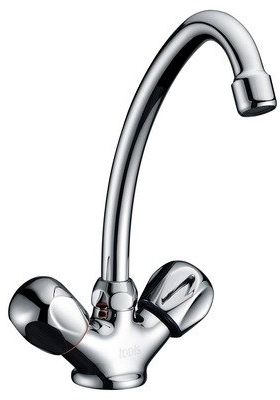 Смеситель для кухни IDDIS Classic CLPSB20i05