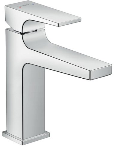 Смеситель Hansgrohe Metropol 32506000 для раковины