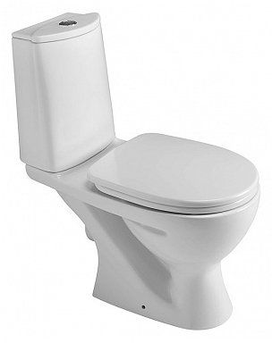 Унитаз-компакт Ideal Standard Oceane W909701 с сиденьем микролифт