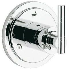 Смесители скрытого монтажа Grohe Atrio 19134000